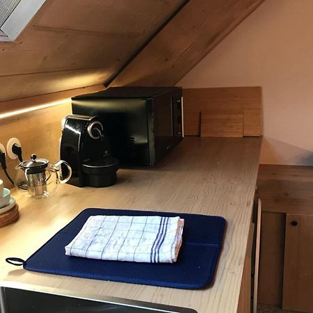 L'Alpage De La Bergerie Apartment In A Cosy Farmhouse ! Naves-Parmelan Exterior foto