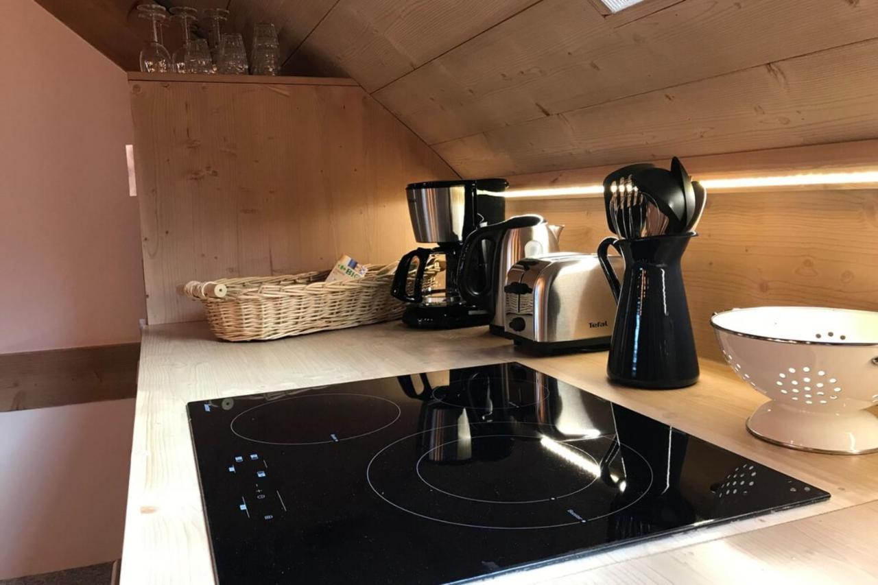 L'Alpage De La Bergerie Apartment In A Cosy Farmhouse ! Naves-Parmelan Exterior foto